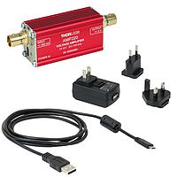 THORLABS AMP220 ເຄື່ອງຂະຫຍາຍແຮງດັນ (10 V/V)