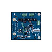 Texas Instruments ADC5120EVM-PDK ADC TLV320ADC5120 ສະໂຕເຣໂຊ - ຊ່ອງ 768-kHz B