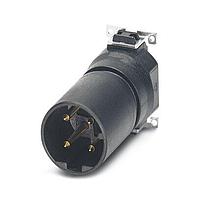 PHOENIX CONTACT 1411983 Inserts SACC-CI-M12MSD4PSMDR PIN - REEL