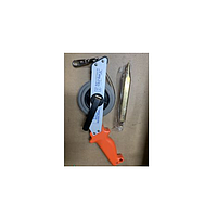 Richter Richter 10m ເຄື່ອງວັດແທກລະດັບນໍ້າມັນ