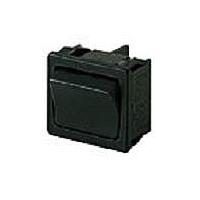Marquardt Switches Inc 1804.6121 ສະຫນັບສະຫນູນ Rocker ROCKER CHANGEOVER SWITCH DPDT
