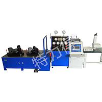 Telide TPU-3100-D Test Bench ສໍາລັບ Pressure Safety Valve (0-680bar)