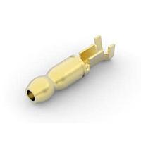 AMP Connectors - TE Connectivity 505038-1 Shur Plug 180 DIA SHPL 20-16