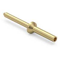 Mill-Max 3117-4-00-21-00-00-08-0 ຂົນຕໍ່ສິ້ນ 20u AU OVER NI