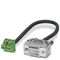 PHOENIX CONTACT 2917159 ສາຍສະເພາະ RAD-ISM-TW-RS232