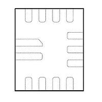 Monolithic Power Systems (MPS) MP2499MGQB-Z ຕົວແປລະດັບລົງທີ່ສົມບູນ NRFND: ສຳລັບການອອກແບບໃໝ່, ແນະນຳ MP2499A