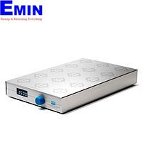 VELP MULTISTIRRER15 ເຄື່ອງປັ່ນແມ່ເຫຼັກດິຈິຕອລ 15 ຕຳແໜ່ງ (80~1,500 rpm)