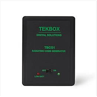 Tekbox TBCG1-100MHz ອຸປະກອນຜະລິດຄອມບ໌ກົມລາຍແສງ (100 MHz, 30 MHz – 6 GHz)