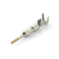 AMP Connectors - TE Connectivity 1-794228-0 ຕິດຕໍ່ PIN CONTACT 22-18AWG ທອງ