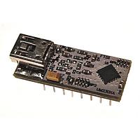 FTDI Chip UMFT230XA-01 USB ເປັນ UART USB ເປັນ Basic UART Dev Mod ສຳລັບ FT230X