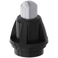 SIEMENS 3SE50000AC021AJ0 ຫົວກົດ OPER, ກົດ, ກົດເຫຼັ້ມເຫລືອງ, -40C