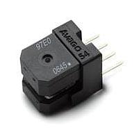 Broadcom HEDS-9700-C54 ເນັດເຄີເດີ 5V, 2Ch,100CPR, Dig