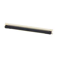 Molex 505110-6196 ຕູ້ການເຊື່ອມ FFC & FPC 0.5 FPC ZIF BTM CONT 61Ckt