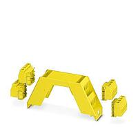 PHOENIX CONTACT 2706399 ກອງປົກຄຸມສໍາລັບອຸດສາຫະກຳອັດຕະໂນມັດ ME22,5OT-MKDSOSET YE