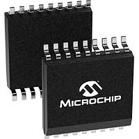 Microchip Technology MIC58P42YWM-TR ຄລິບຈັບ 8-ບິດ ຂໍ້ມູນຕໍ່ລະຫວ່າງຊີຣີ້ວ ຄວບຄຸມການຂັບເຄື່ອງທີ່ຖືກປ້ອງກັນ
