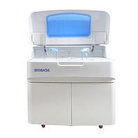 BIOBASE BK-400(CRYSTAL) Auto Chemistry Analyzer