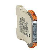 Weidmuller 8581190000 ສະພາບສັນຍາລັກ WAZ4 PRO FREQ
