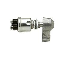 Littelfuse 95524-A ສະຫນັບສະຫນູນ Keylock Switches SW IGN&ST 3POS