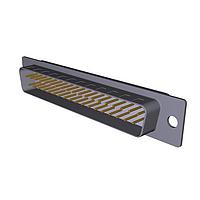 NorComp 172-E37-103R911 ປລັກ 37P ຜູ້ຊາຍ