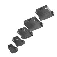 Molex / FCT 173114-0174 ປະກອບປ້ອງກັນການດຶງ Strain Relief Backshell FCT PLST HOOD SZ 4 37P W/SCRWLCK NM