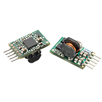 Artesyn LDO10C-005W05-VJ 50 ວັດ DC-DC Converter ບໍ່ແຍກ (5.1V; 10A; 50W)