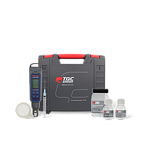 TQCSheen Salt Meter Calibration Service