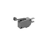 Honeywell V15T16-CZ100A06-K ມາງກະລຸນາ Micro Switch Lever Roller 16A @250VAC SPDT