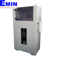 Hongdu HD-7165 ເຄື່ອງທົດສອບແຮງດັນໄຟຟ້າສະຖິດ (300mm)