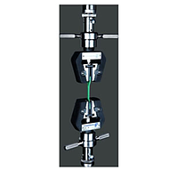 Cometech GR-F010 Wedge Grip (10kN)