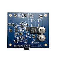 Texas Instruments TPS23523EVM-863 ຕົວຄວບຄຸມແຮງໂດຍສະຫຼຸບຮ້ອນ TPS23523EVM-863