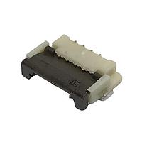 Hirose Electric FH12-10(4)SA-1SH(55) ບອດມາວນ 4P F SCKT HORIZ SMT ECCENTRIC TYPE