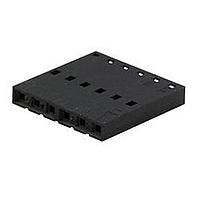 Molex 50-57-9015 ຮາກຮອງປະຕູປະສົມ SL Crp Hsg A SR NP 15Ckt