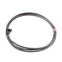 Omron Automation and Safety R88A-CAKA003SR-E ເສັ້ນສາຍອ່ານຄ່າ Sensor / ເສັ້ນສາຍອ່ານຄ່າ Actuator 3m CAKA Hi-Flex wr Cableeu