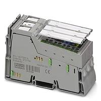 PHOENIX CONTACT 2861454 ອຸປະກອນເສີມ Controller IB IL 120 PWR IN-PAC