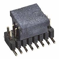 Harwin M40-3200845R ຫົວກາງ 2X8P SMT PIN HEADER 1.00MM DIL