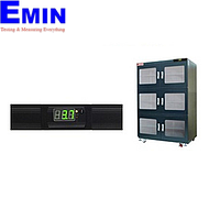 Dryzone C2E-1490 dry cabinet (≤5%RH, 1250L)
