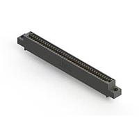 EDAC 895-039-523-408 ຕົວຮັບ .100" (2.54mm) Pitch Card Edge Connector