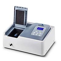 SCILOGEX SCI-UV1000 ໂຄມໄຟດິວທີຣຽມ ແລະ ໂຄມໄຟຮາໂລເຈນ (200-1000nm; -0.3 ~ 3.0A, 0 ~ 200%T)