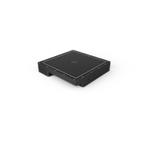 DT Detection Technology X-Panel 2121a FDI-CSV ຕວດຈຳແບບແຜ່ນລະດັບແກ້ວ (a-Si-TFT, 1024 x 1024, 200 μm)