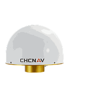 CHCNAV A220GR ໂຄງສ້າງພື້ນຖານ GNSS (40 dB, ± 2 mm)