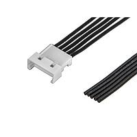 Molex 218111-0500 ສາຍສະແຕກ 5 ວົງຈອນ PICOBLADE P:BLUNT CABLE 75MM