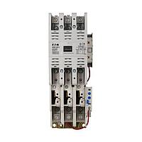 Eaton AN16KN0A ອຸປະກອນຕິດຕໍ່ໄຟຟ້າລະບົບເຄື່ອງຈັກ NEMA ເປີດ 3P STR ຂະໜາດ 3 120V ໂຄອວ