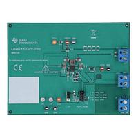 Texas Instruments LMQ62440EVM-2MHZ ຕົວຄວບຄຸມແຮງໂຕລະຟັດ - ຕົວຄວບຄຸມສະຫວັດດີງ 36-V ຕ່ຳ EMI 4-A 5-V ຊິ້ນໂຄເຮີນສະຫວັດ 2.1-