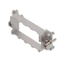 HARTING 09140160311 ອຸປະກອນເສີມ FRAME ສໍາລັບ 4 MODULES ສໍາລັບ HOUSING MARK a-d