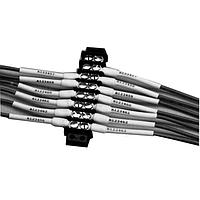 Raychem - TE Connectivity RNF-100-MINI-SPL-3/16-BK ກັນເພີງ 3/16" 50' MINI-SP BK ລາຄາຕໍ່ມົນ