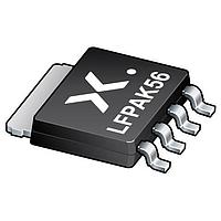Nexperia PSMN3R0-30YLD/2X MOSFETs N-channel 30 V, 3.0 mohm ລະດັບໂລຈິກ MOSFET ໃນ LFPAK56 ໃຊ້ເທັກໂນໂລຢີ NextPowerS3