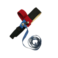 Bosch Static BSC-F12 Heel Grounder ມີໂບ Esd ທີ່ຕິດໄດ້