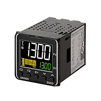 OMRON E5CD-RX2ABM-000 ຕົວຄວບຄຸມອຸນຫະພູມດິຈິຕອນ (100 ~ 240 VAC; 48x48mm)