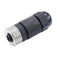 Molex 1200710036 ສະອດໄຣດ 4P F-ATTCH STR PG9 SCREW