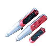 SADT HT-225DS Digital Concrete Test Hammer (10-100N/mm2)